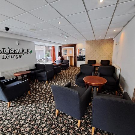 Scarisbrick Hotel Southport Buitenkant foto