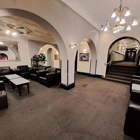 Scarisbrick Hotel Southport Buitenkant foto