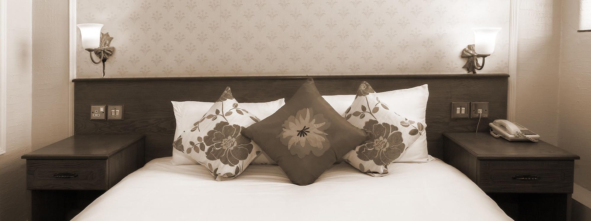 Scarisbrick Hotel Southport Buitenkant foto