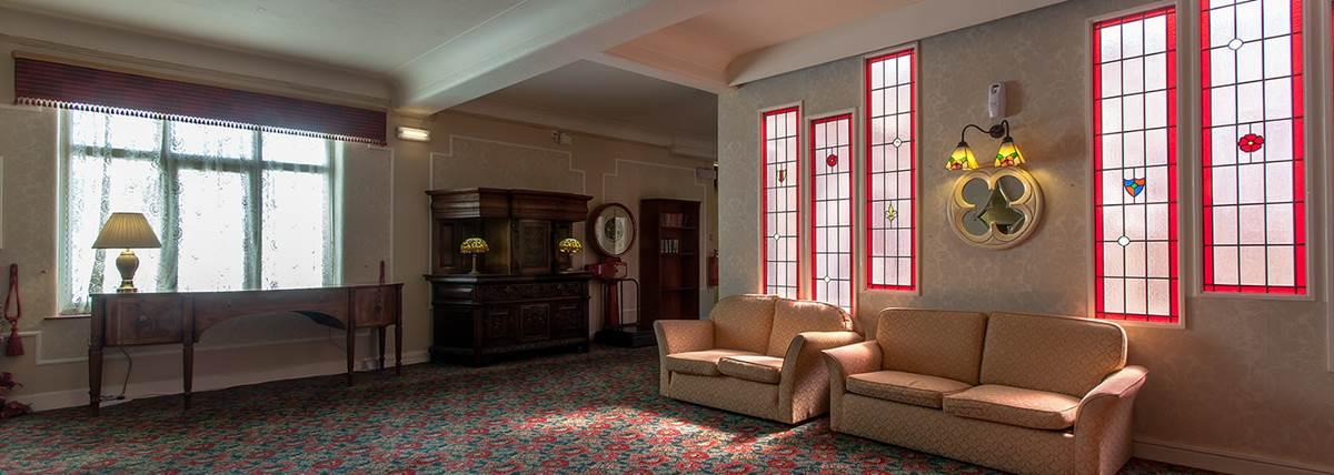 Scarisbrick Hotel Southport Buitenkant foto