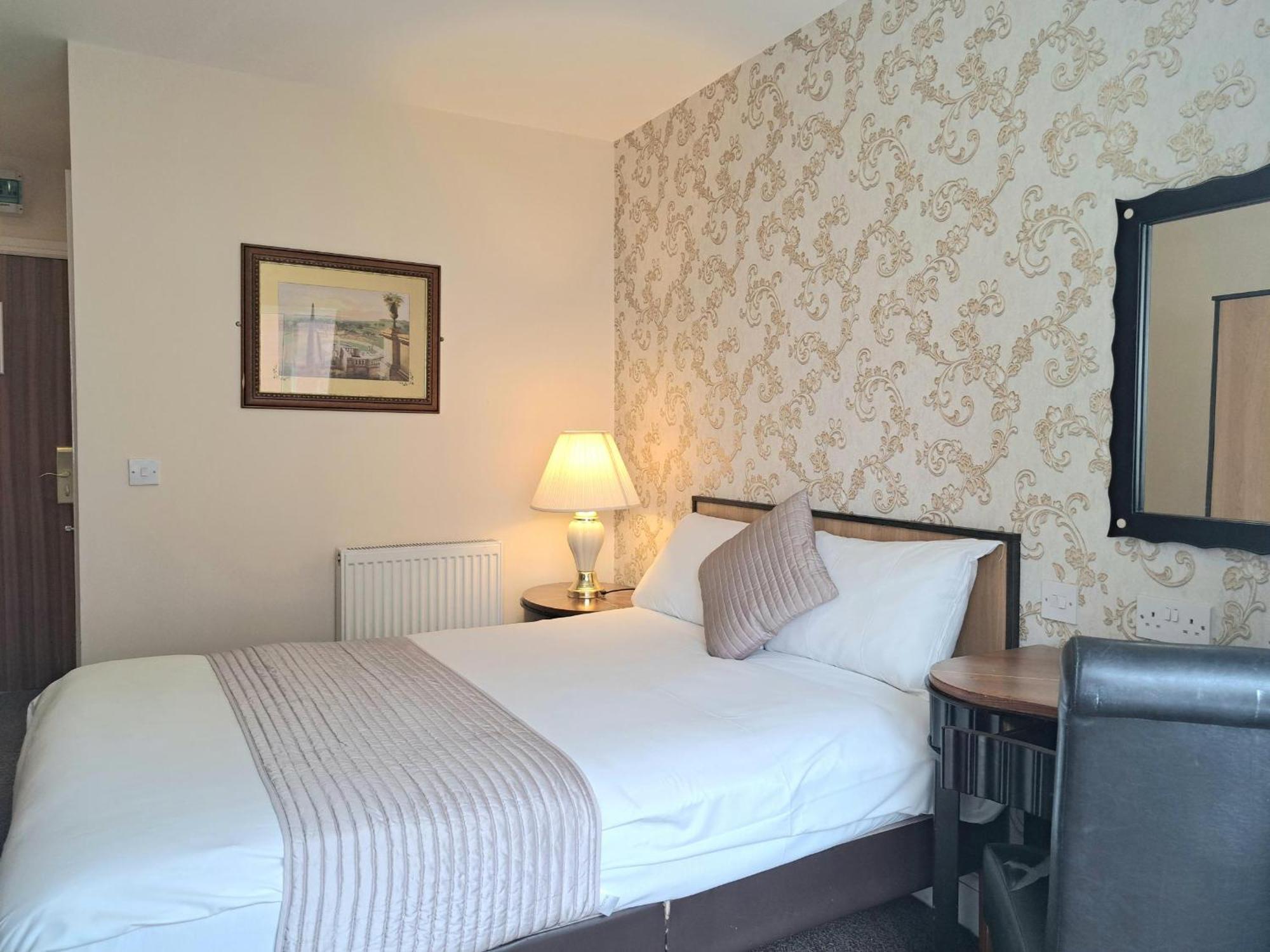 Scarisbrick Hotel Southport Buitenkant foto