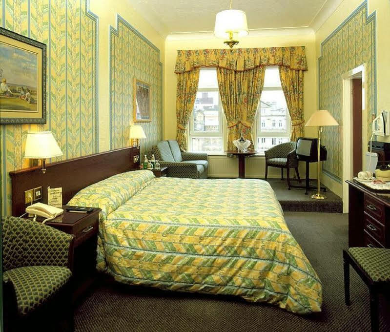 Scarisbrick Hotel Southport Buitenkant foto